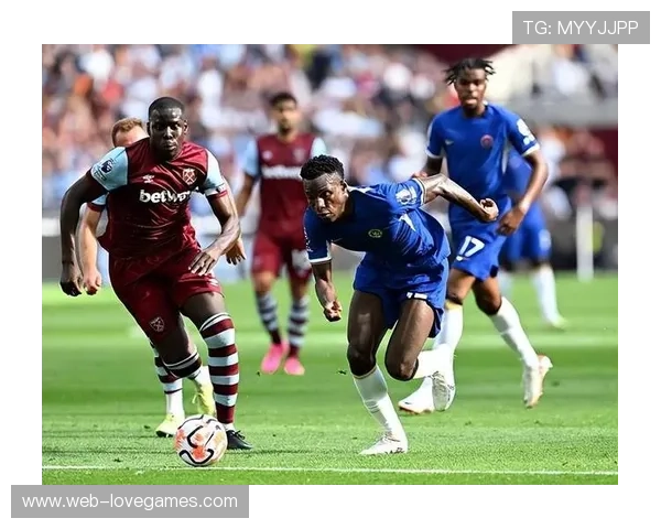 从领先到崩盘：深度复盘切尔西为何在十分钟内连失三球