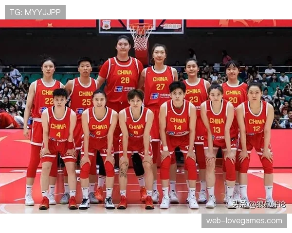 中国女篮热身赛对阵国际女篮联队,张子宇王思雨领衔出战 中国女篮热身赛对阵国际女篮联队,张子宇王思雨领衔出战