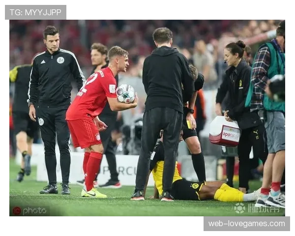 德国足协裁判委员会召开会议，统一“防守中身体接触尺度”的判罚标准