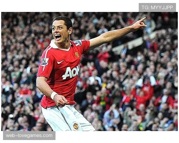 通讯：回顾“小豌豆”埃尔南德斯的职业生涯，从曼联到洛杉矶的流浪射手