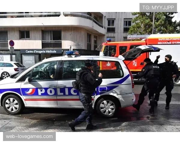 为应对恐怖主义威胁，巴黎警方公布欧冠决赛专项安保计划“盾牌行动”