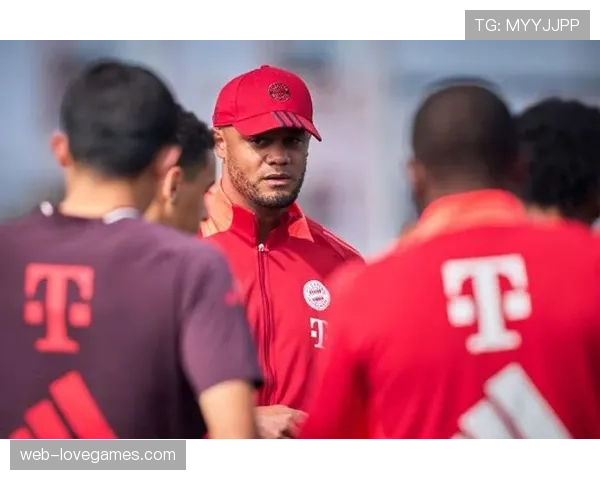 天气预警：本轮慕尼黑地区可能降雪，比赛条件面临考验