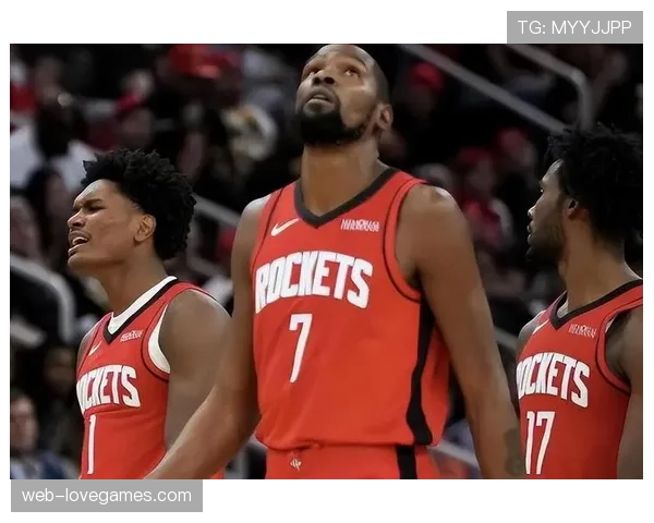 从垫底到前十：火箭队收官战胜爵士，锁定附加赛资格之路